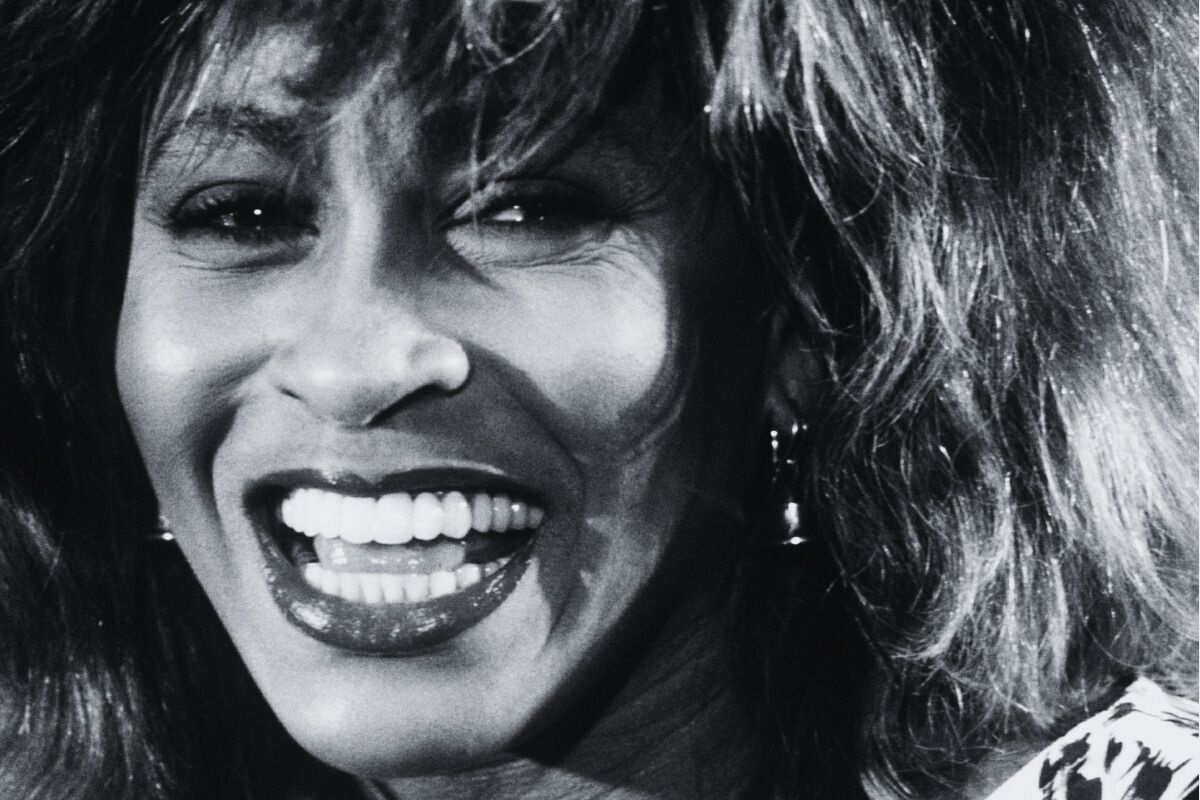 Tina Turner