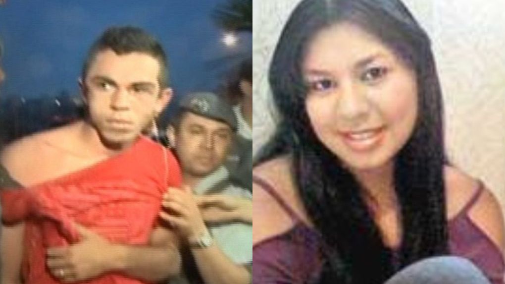 Saiba o que aconteceu com assassino de Eloá