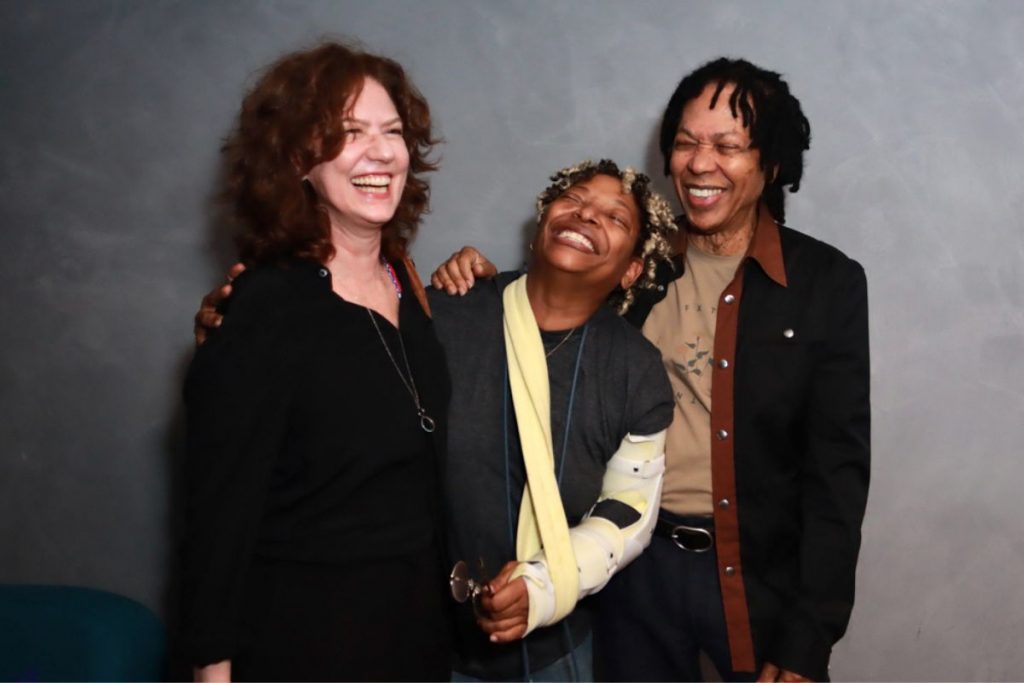 djavan, patricia pillar e martnalia