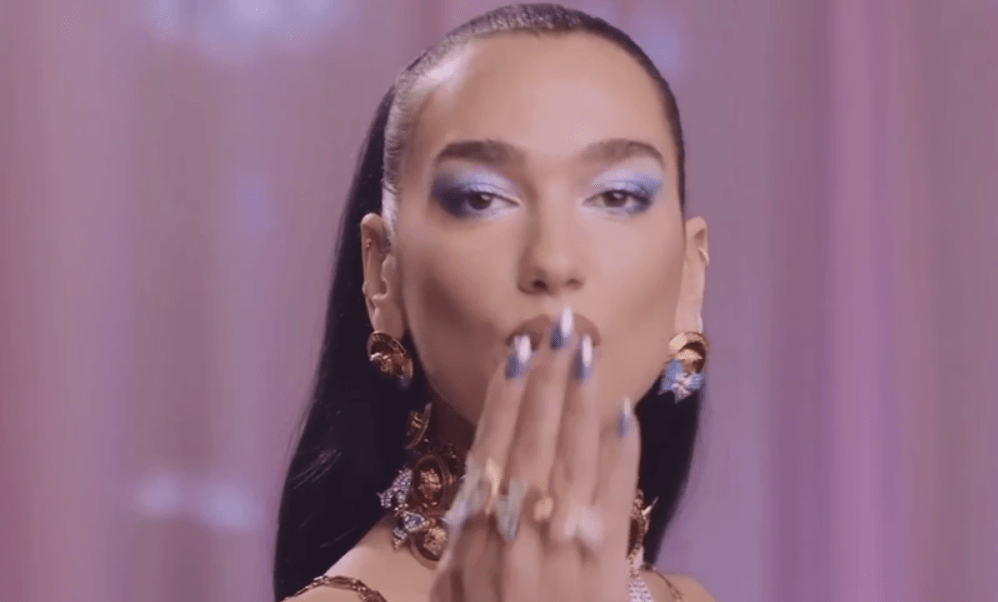 ‘Dance The Night’: Dua Lipa anúncia música-tema para o filme Barbie