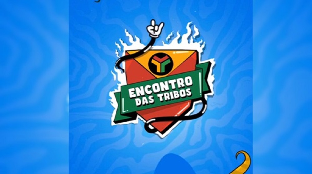 Encontro das Tribos anuncia line-up completo com Natiruts, Matuê, Racionais MC’s, Criolo, Pitty e Nando Reis