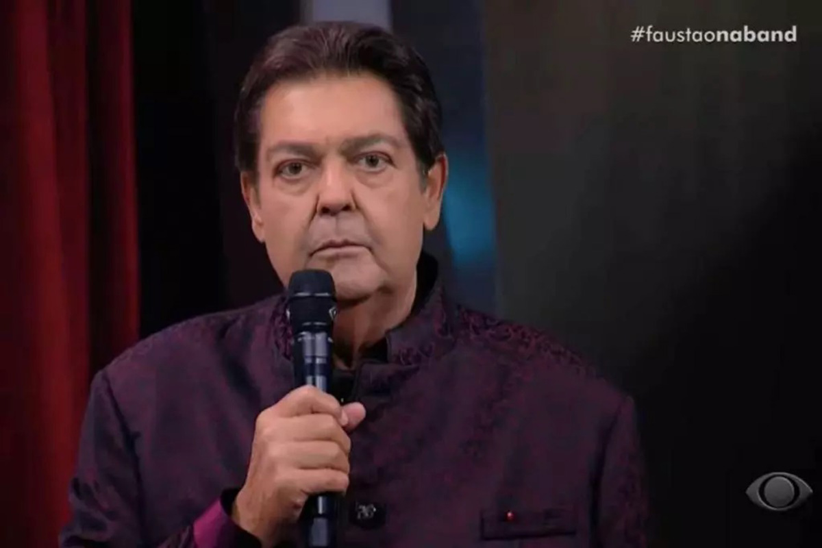 Faustão