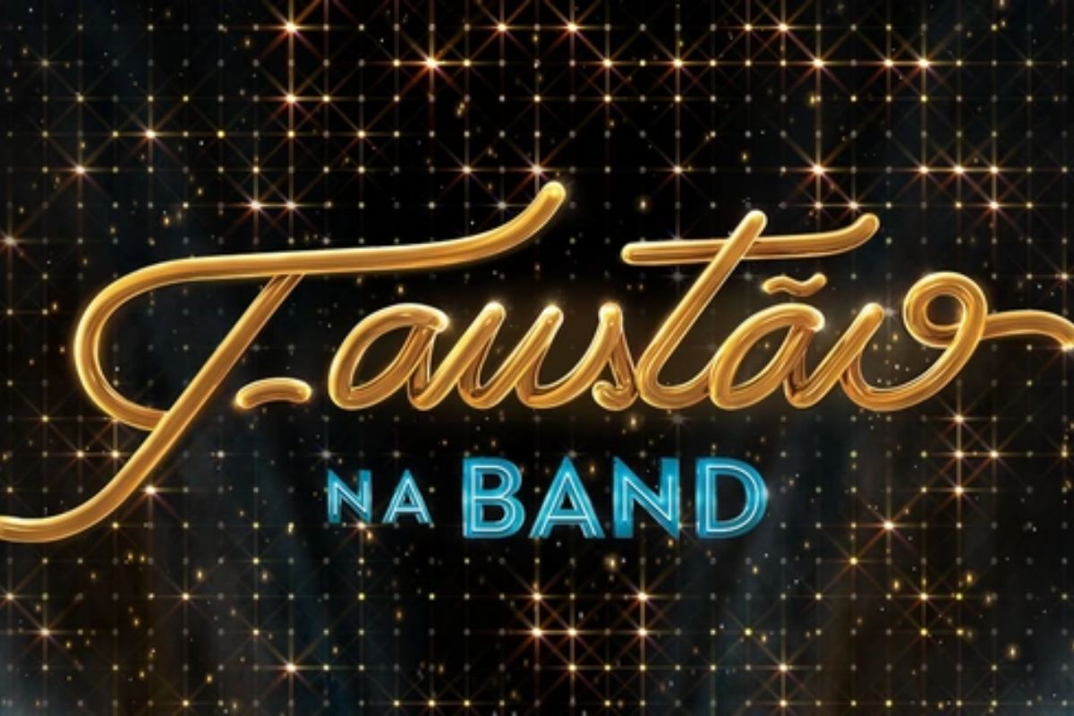 Faustão na Band