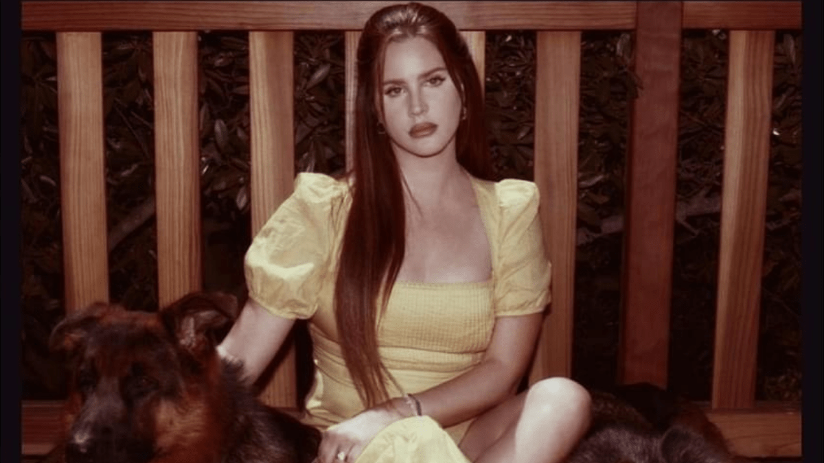 Letra e tradução: ‘Say Yes To Heaven’ – Lana Del Rey