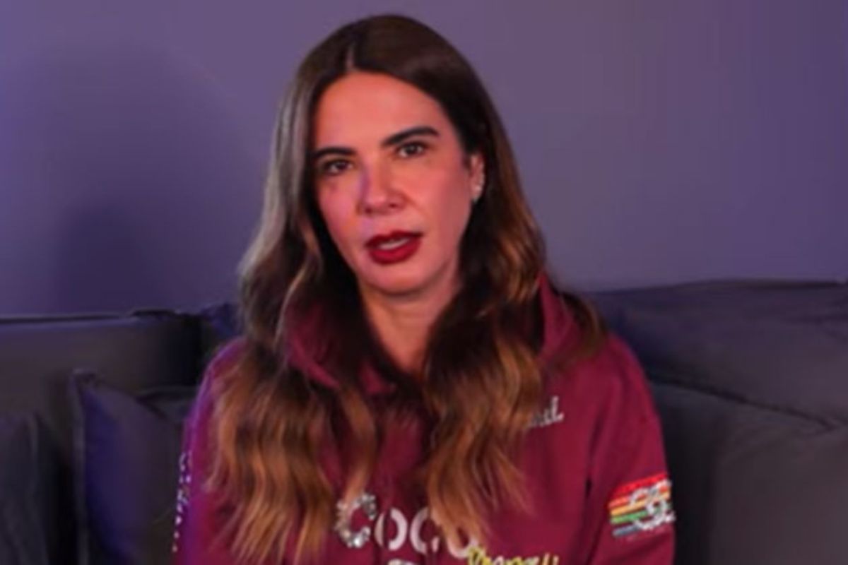 Luciana Gimenez
