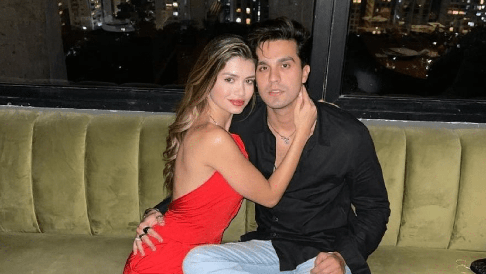 Chega ao fim o noivado de Luan Santana e Izabela Cunha