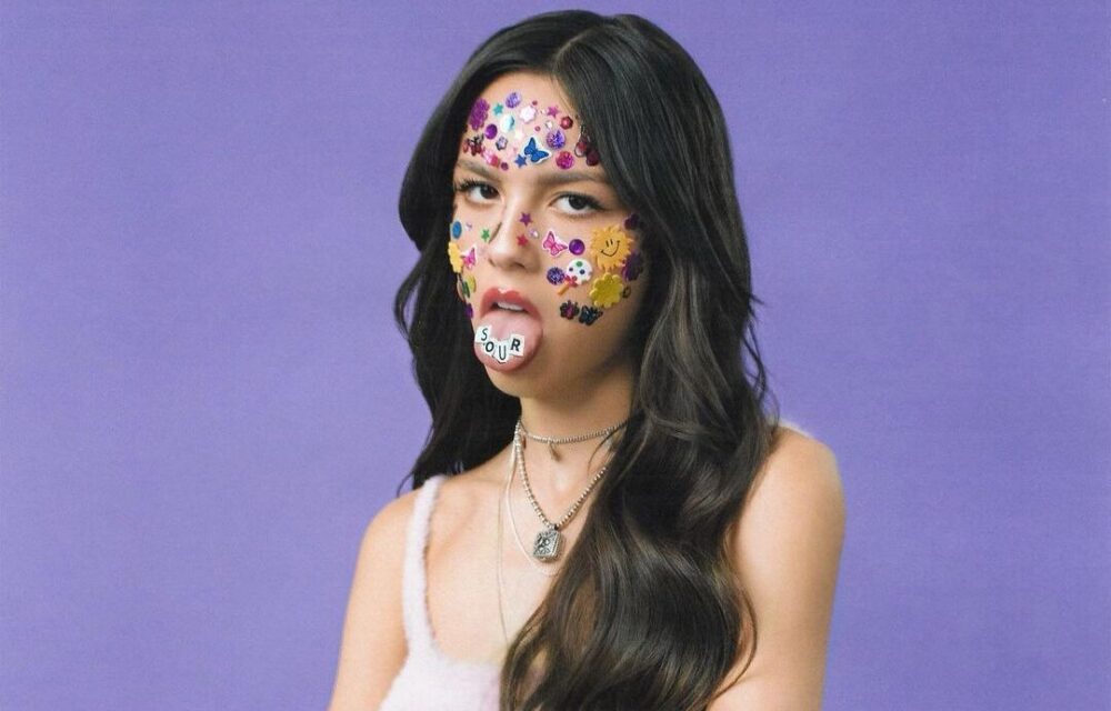 Olivia Rodrigo confirma novo álbum: “Coisas que virão”