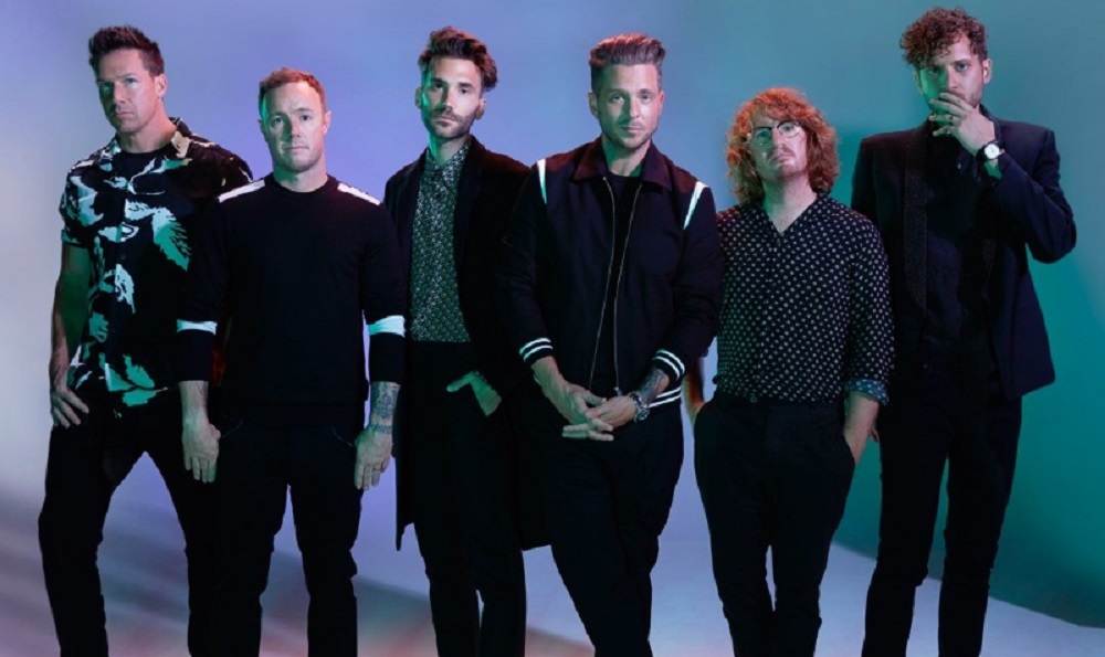 Letra e tradução: ‘RUNAWAY’ – OneRepublic