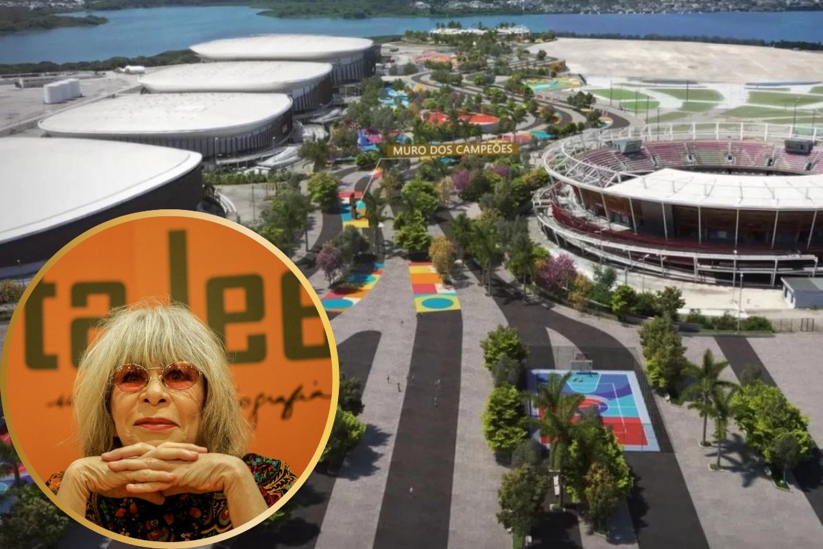 Parque Rita Lee