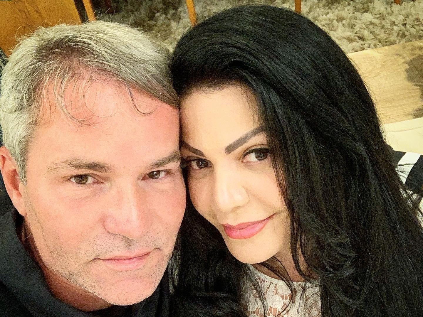 Marcio Poncio revela fim de casamento: “Há 2 anos separado”