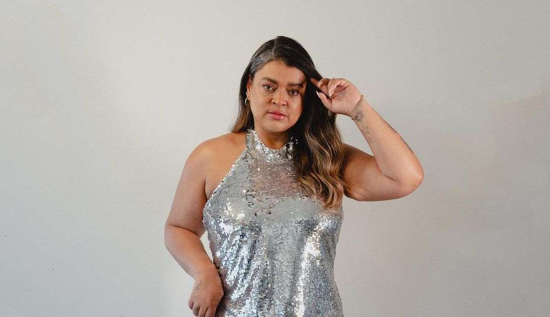 No Dia do Enfermeiro, Preta Gil agradece o apoio dos profissionais