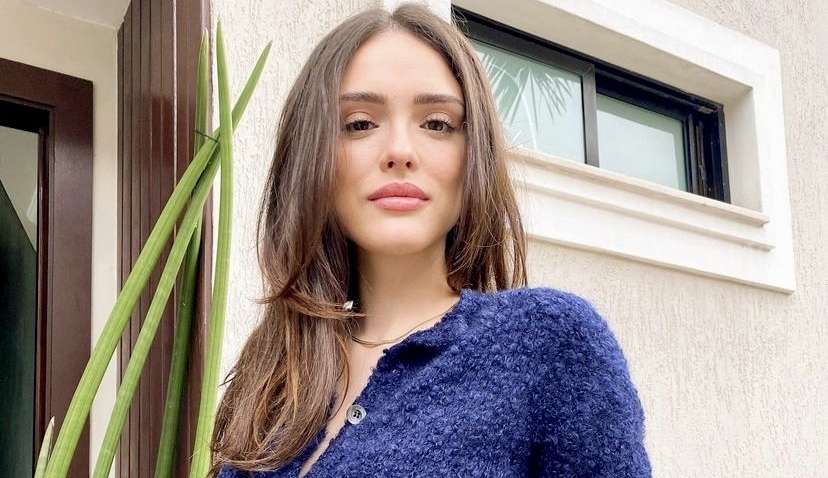 Isabelle Drummond é dispensada da Globo