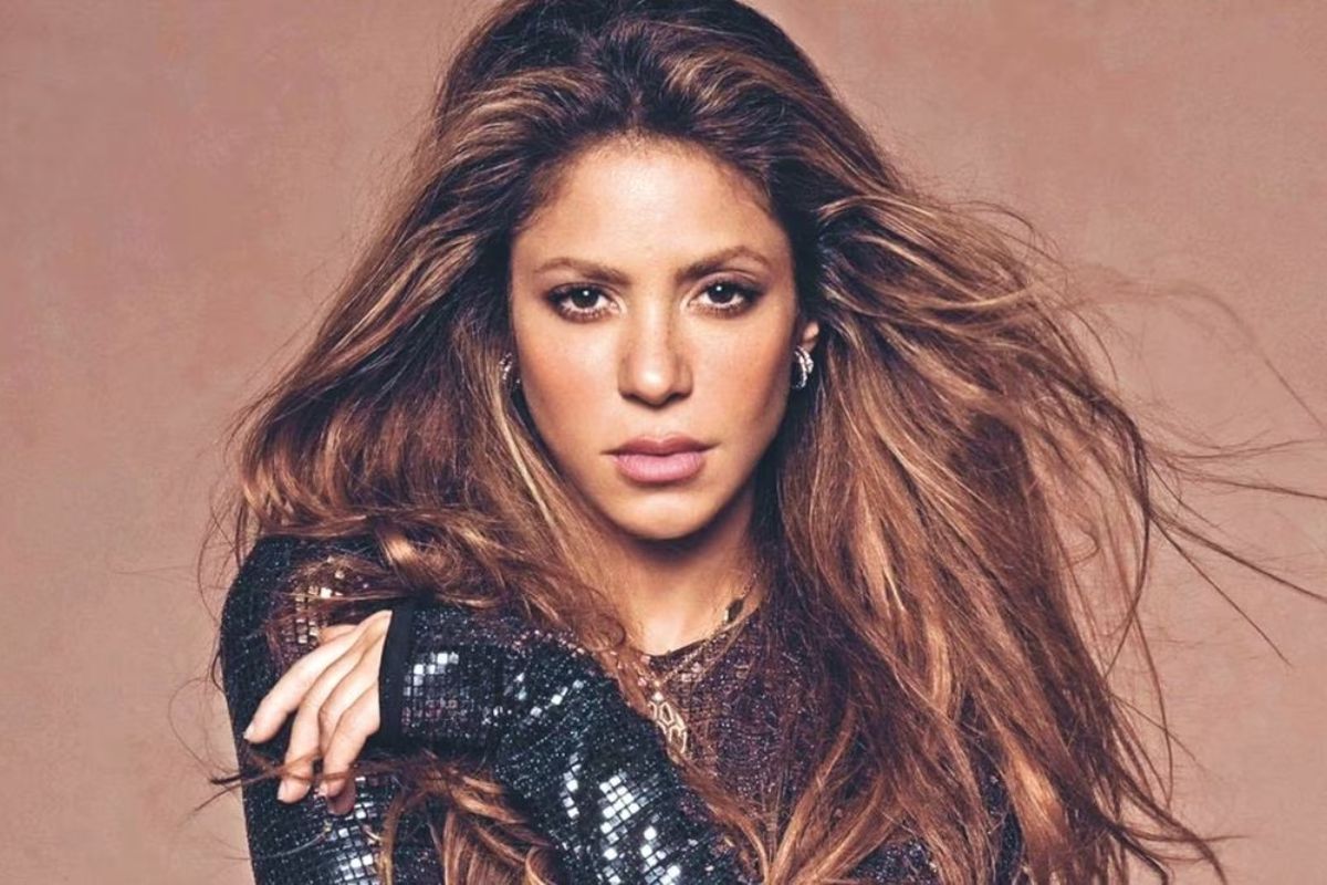 Shakira