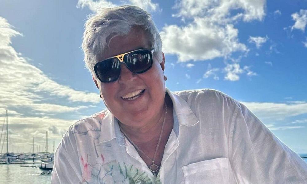 Sidney Magal segue internado e sem previsão de alta