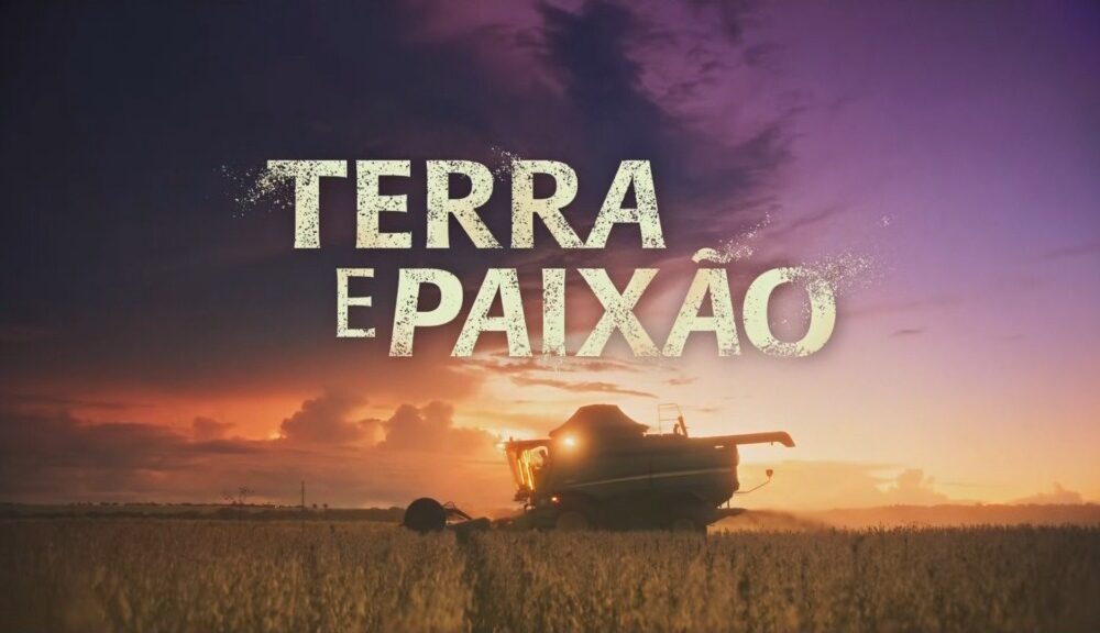 Surto de doença atinge os bastidores de “Terra e Paixão”, da TV Globo