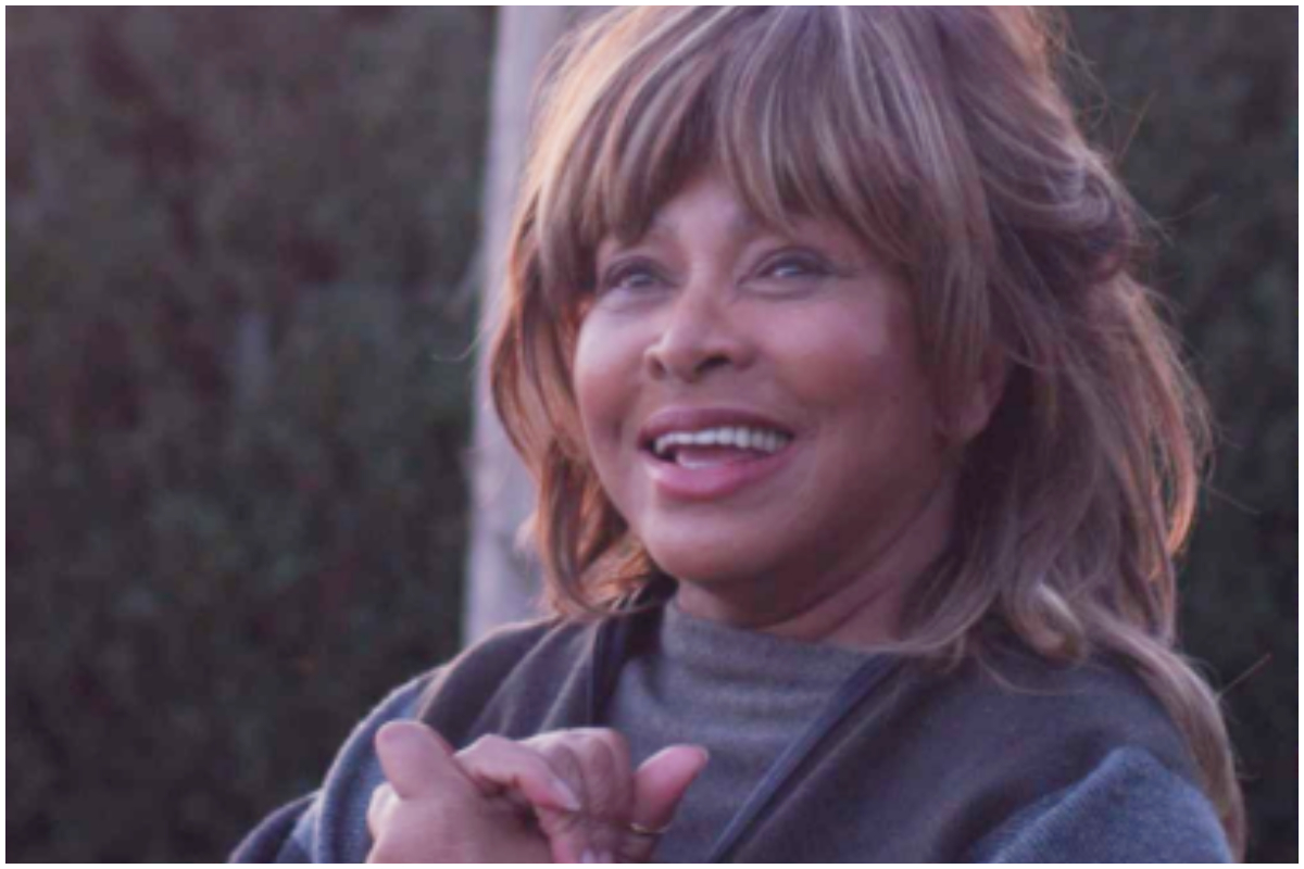 tina turner
