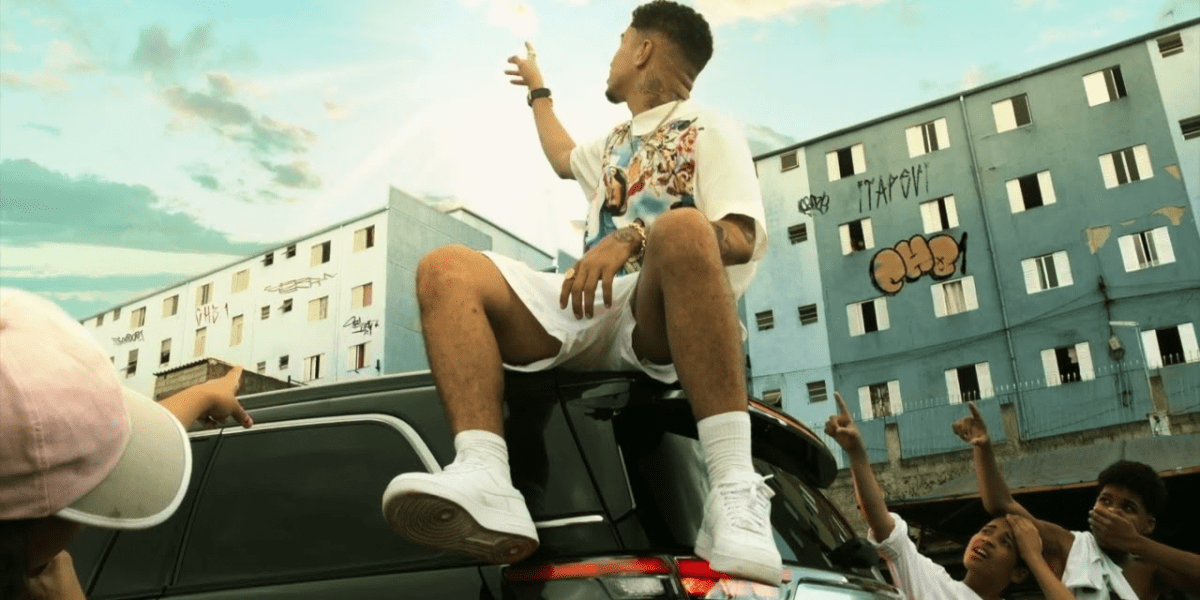 Letra: ‘Bolsa de Ombro’ – Veigh