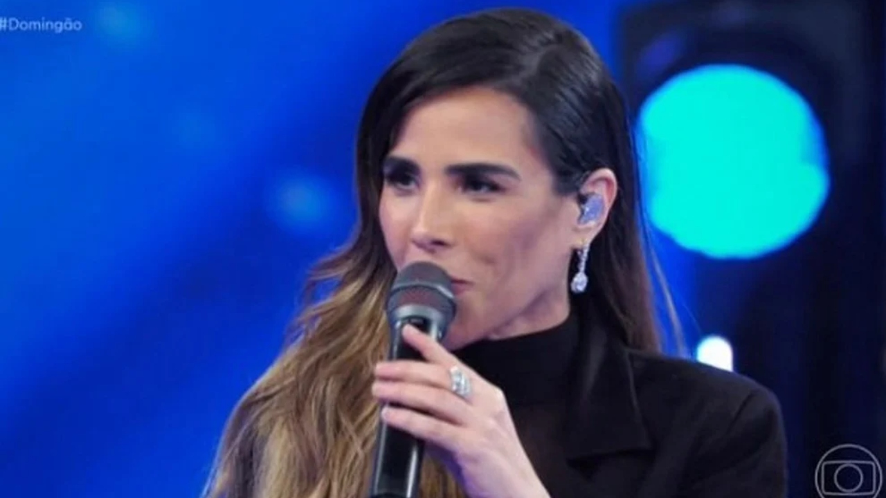 Zilu Godói expõe sobre convivência com Wanessa: “Eu que levo bronca”