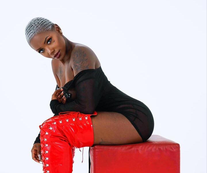 Savanah se une DJ Isaac 22 no single “Toda Sua”