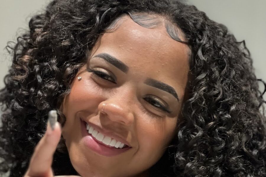 Influenciadora Sthefanny Carvalho sofre tentativa de assalto