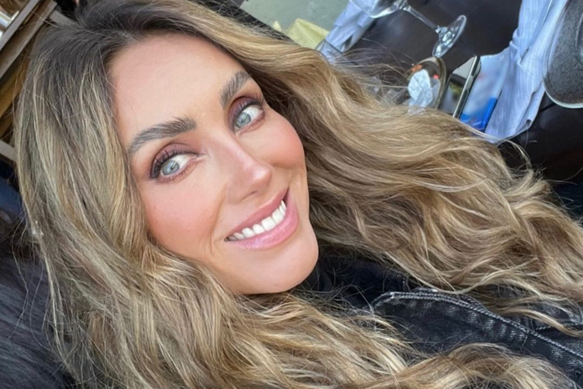 Retrato Anahi