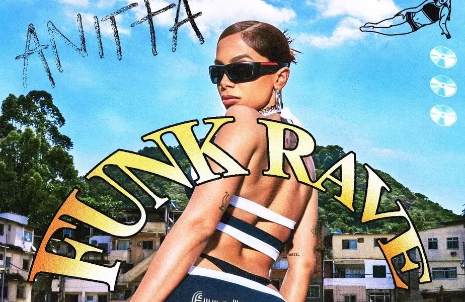 Lançamentos da semana: Anitta, Nicki Minaj, Ferrugem, Kim Petras e mais!
