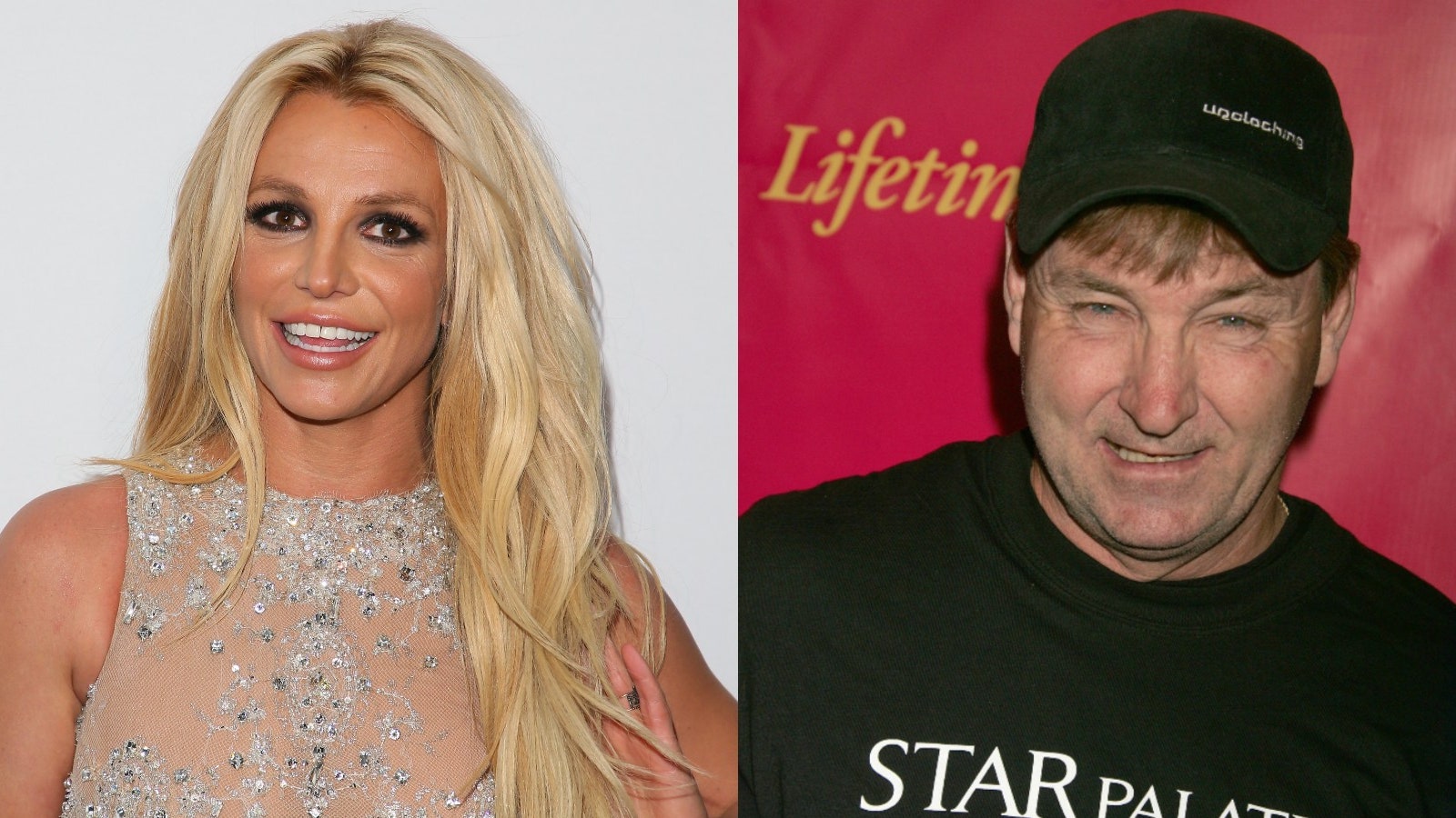 Pai de Britney Spears é acusado de gastar 1 bilhão de fortuna da cantora