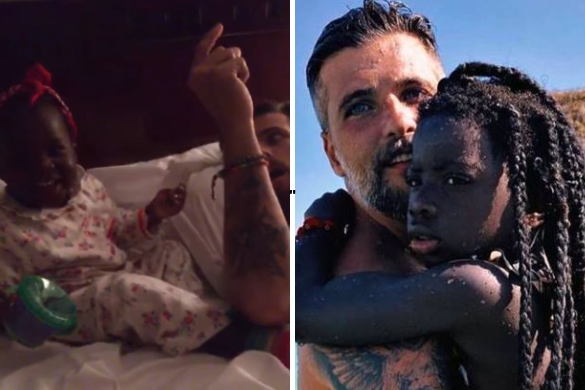 bruno gagliasso e titi