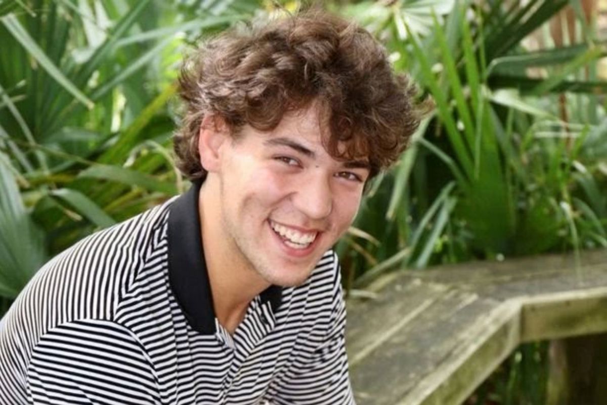 Cameron Robbins