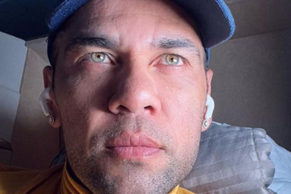 daniel alves