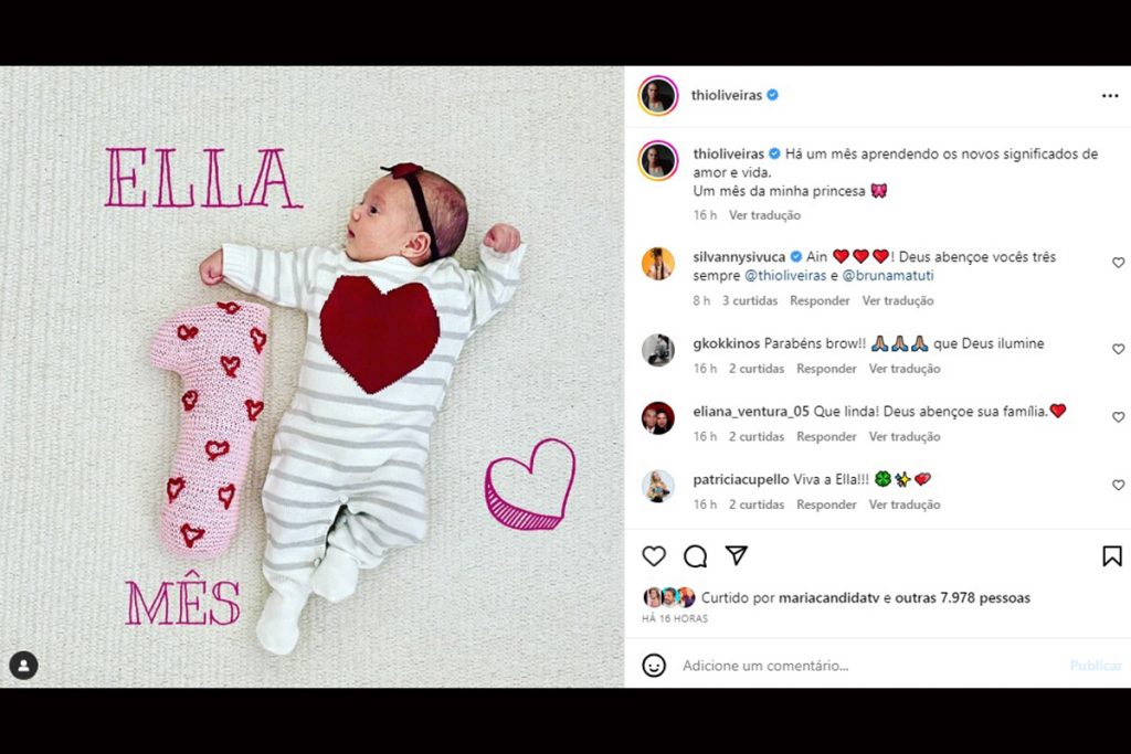 ella-filha-thiago-oliveira-1024x683-1 Ella, filha de Thiago Oliveira e Bruna Matuti