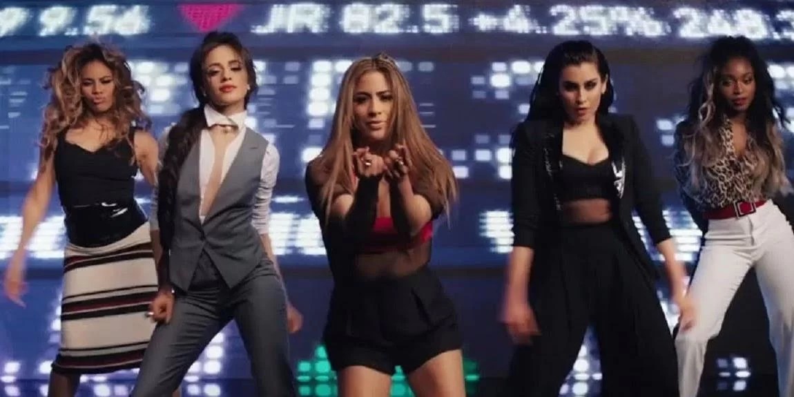 Canal no YouTube de Fifth Harmony recebe atualizações e fãs especulam reencontro