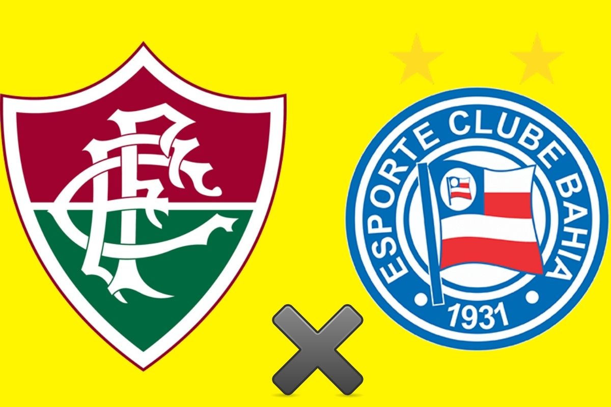 Fluminense e Bahia