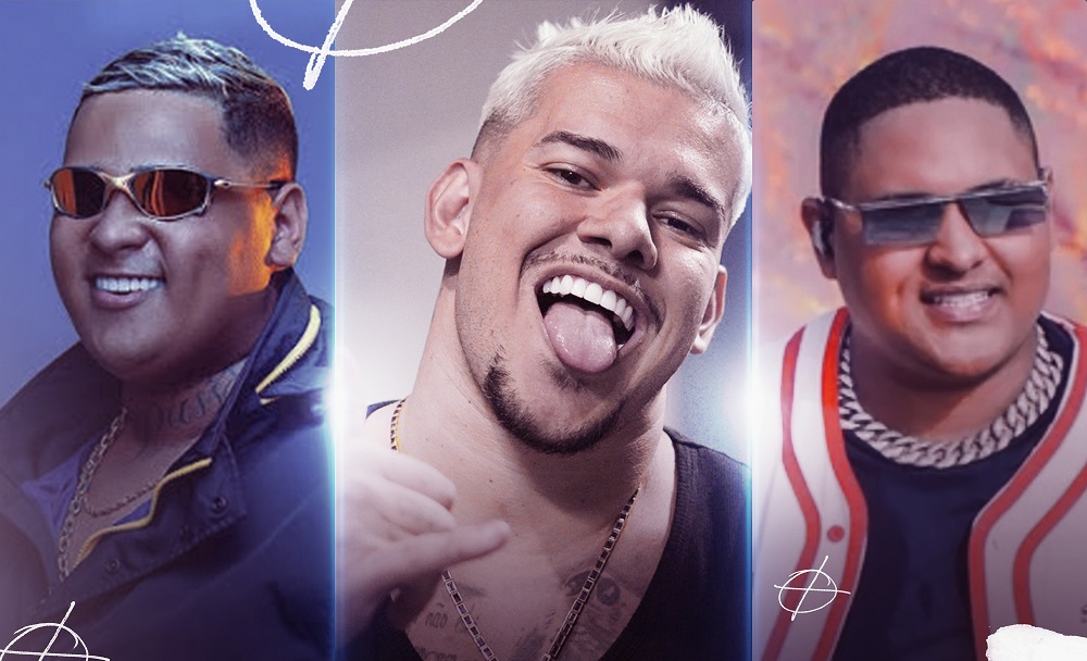 Kevin o Chris se une a MC Ryan SP e Buarque no single “OMBRIM”; veja letra