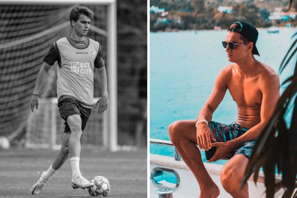 rodrigo guth, affair de jade picon