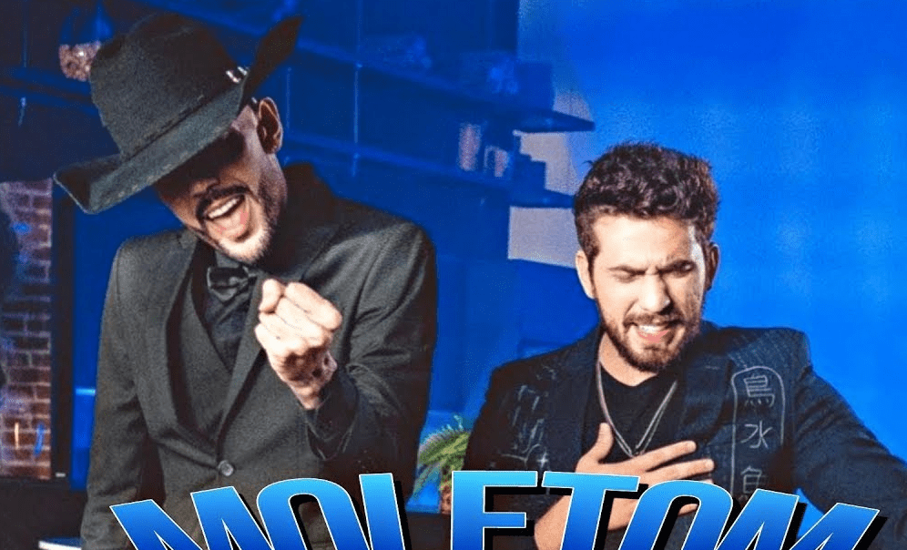 Aprenda a letra de ‘MOLETOM’, música de Luan Pereira e Gustavo Mioto