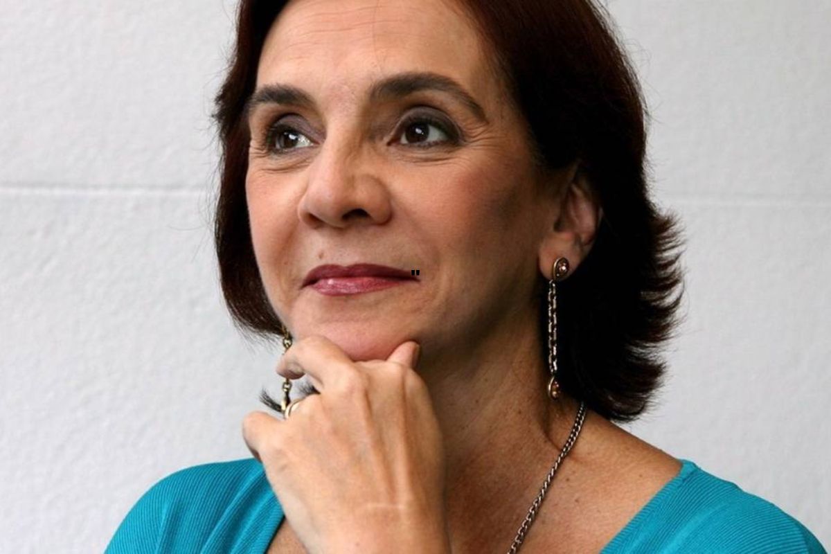 lucia hippolito