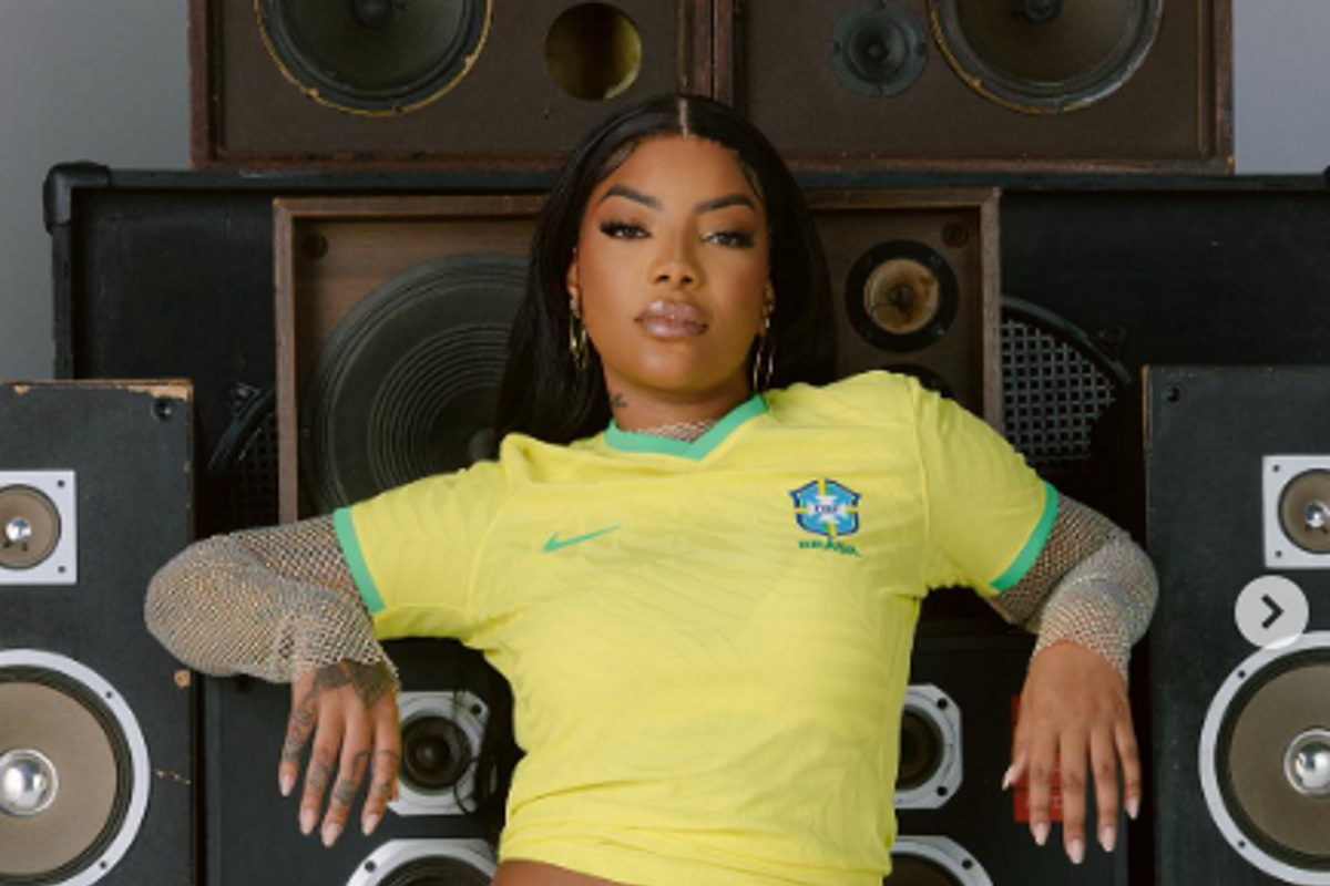 Ludmilla