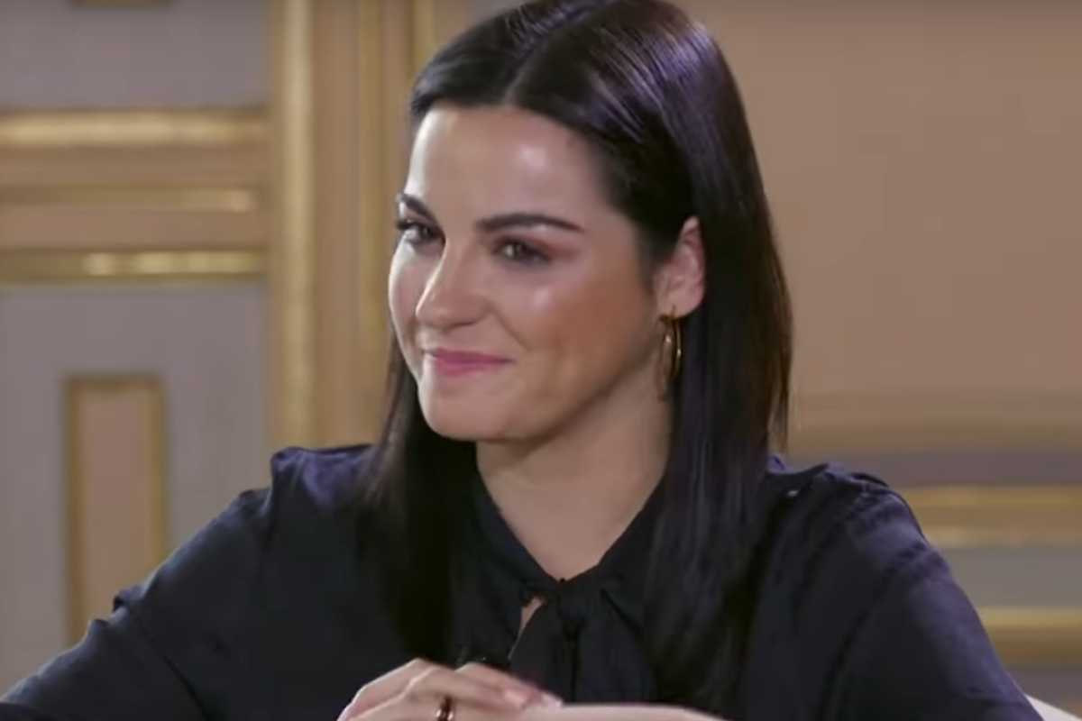 Maite Perroni