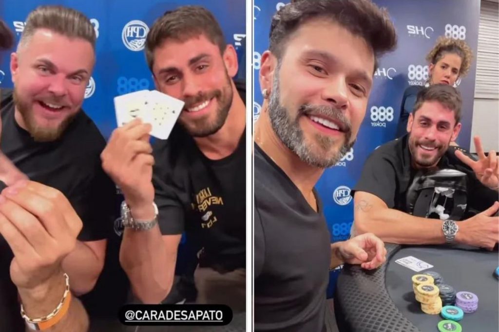 marcos-cara-de-sapat-1024x683-1 Marcos e Cara de Sapato em noite de pôquer com Neymar