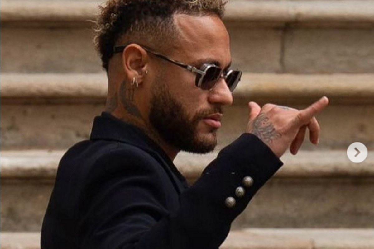 Neymar