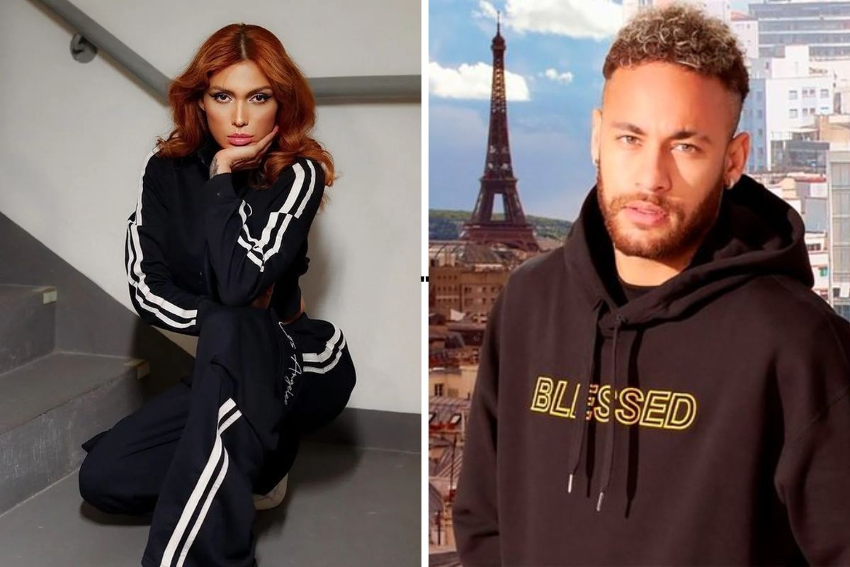 neymar e amante, fernanda campos