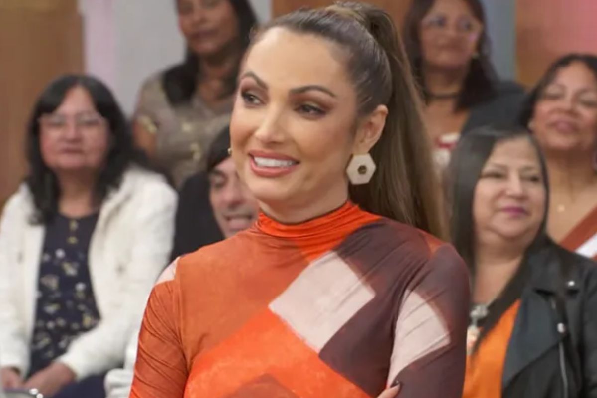 Patrícia Poeta