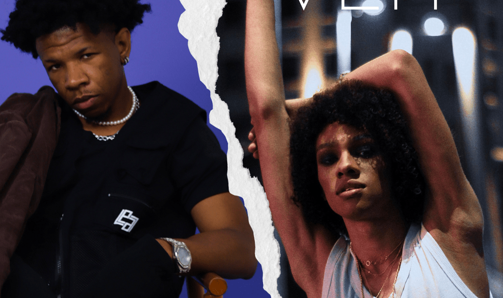 Rudha e Luky J se juntam em reggaeton envolvente na faixa “Vem”