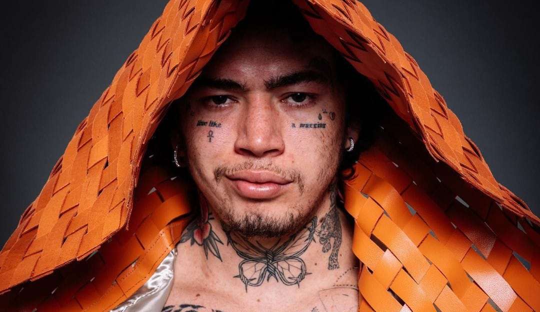 Whindersson Nunes afirma que suas tatuagens não são bem vistas na Europa Lorena Bueri