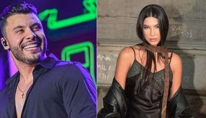 Murilo Huff faz pedido de namoro especial à Gabriela Versiani Lorena Bueri