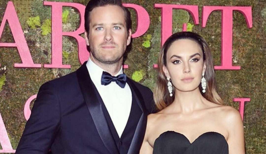 Armie Hammer e Elizabeth Chambers: divórcio motivado pelas acusações de agressão sexual é finalizado Lorena Bueri