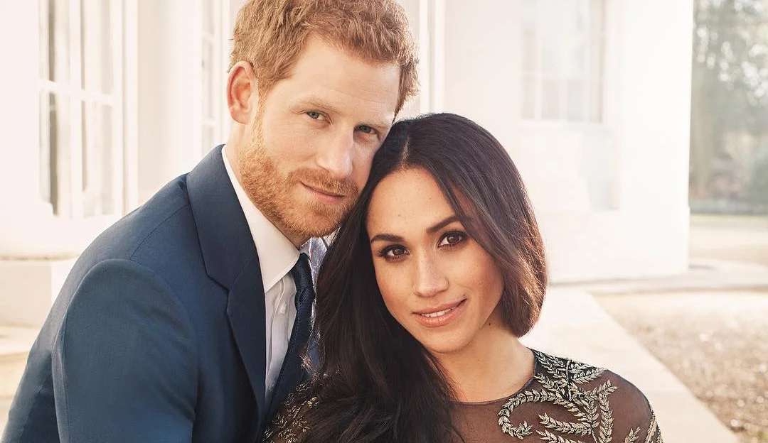 Ausência de Meghan e Harry no Royal Ascot teria agradado família real, diz site Lorena Bueri