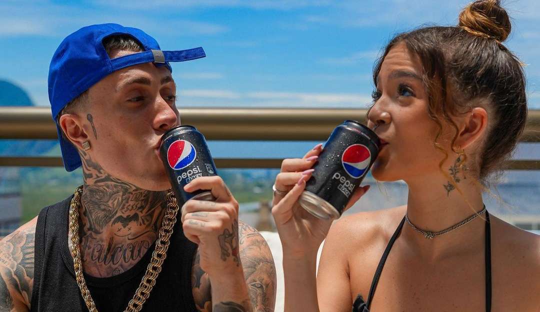 Mel Maia esclarece relação com MC Daniel em vídeo nas redes sociais: amizade prevalece após término Lorena Bueri