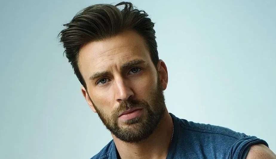 Chris Evans anuncia pausa em redes socais e desativa perfis: 'Menos tempo de tela' Lorena Bueri